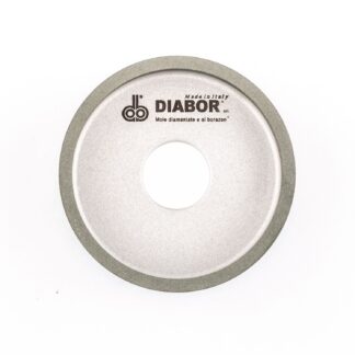 B9A3 grinding wheel for Snowglide