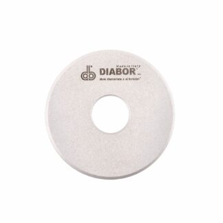 B6A2 Grinding wheel for Snowglide top