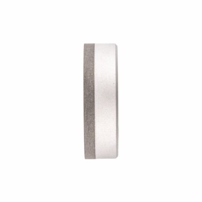 B6A2 Grinding wheel for Snowglide side profile