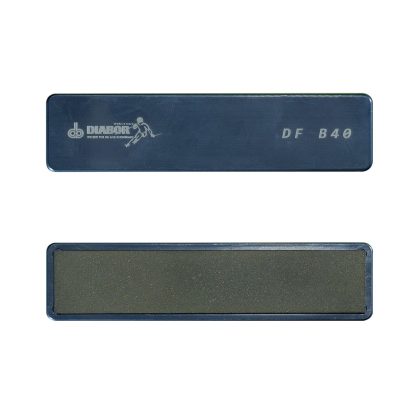 Diabor Diamond DF100 Manual Tuning Stone B40