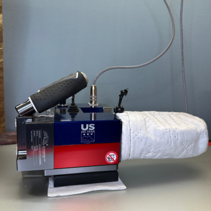 Ratte side edger for skis and snowboards
