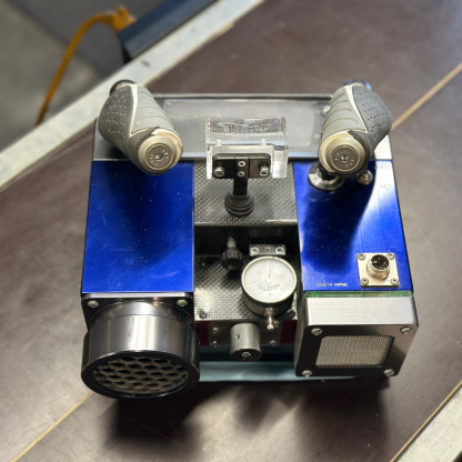 Ratte side edger for skis and snowboards