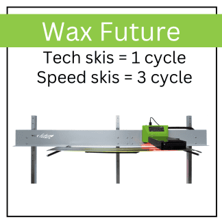 Service Wax Future cycles