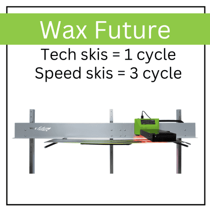 Service Wax Future cycles