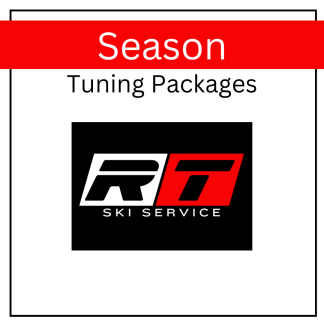 Race Tech Season Tune Package