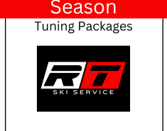 Race Tech Season Tune Package