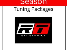 Race Tech Season Tune Package
