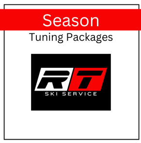 Race Tech Season Tune Package