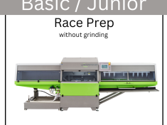 Basic/Junior Prep without grinding