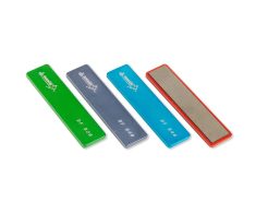 Diabor DF100 manual tuning stones