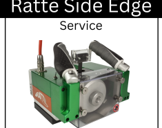 Ratte side edge service