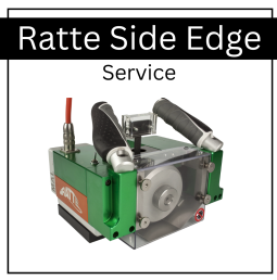 Ratte side edge service