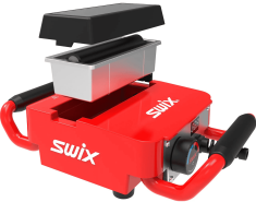 Swix T60 Wax Roller 110V